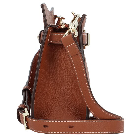 AIGNER Farah Torba na ramię S Skóra 22 cm