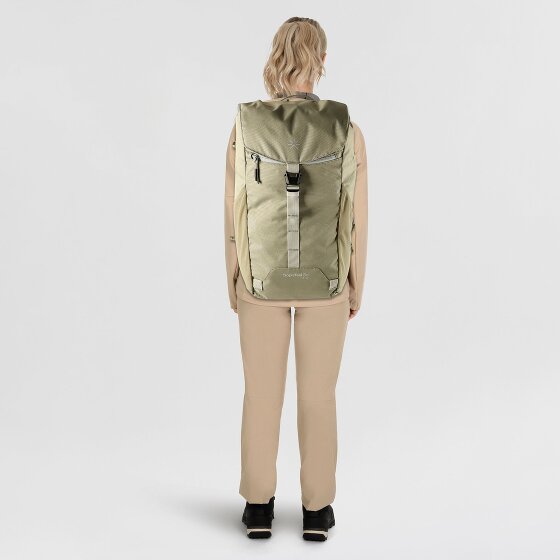 Tropicfeel Shell Go Plecak 49 cm Komora na laptopa