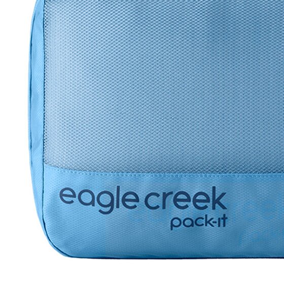 Eagle Creek Zestaw sakw Pack-It 3 szt. z elastyczną plisą
