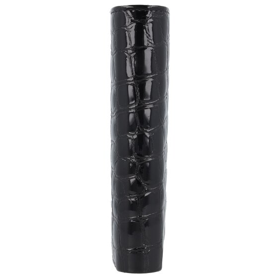Esquire Nizza Portfel Ochrona RFID Skórzany 11 cm