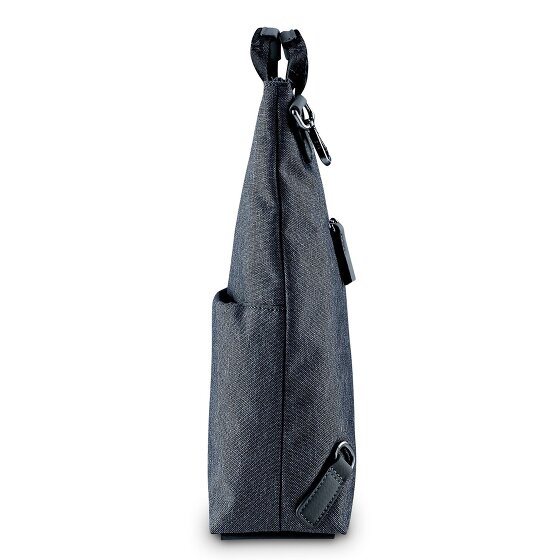 Jost Bergen Plecak Ochrona RFID 31 cm