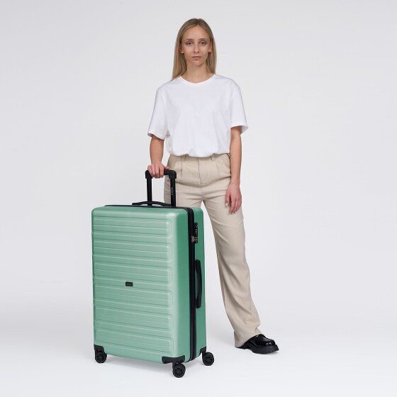 Redolz Essentials 08 Large 4 kółka Walizka 75 cm