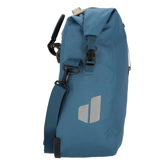 Deuter Weybridge 20+5L Torba rowerowa 40 cm