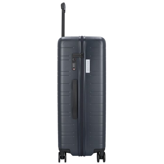 Horizn Studios H7 Essential wózek 4-kołowy 77 cm
