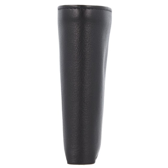 Esquire Frankfurt Portfel Ochrona RFID Skórzany 12.5 cm