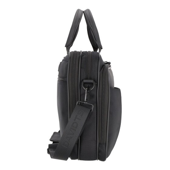 Davidts 263 Teczka 39 cm Komora na laptopa