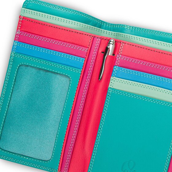 Mywalit Portfel Skóra 14 cm