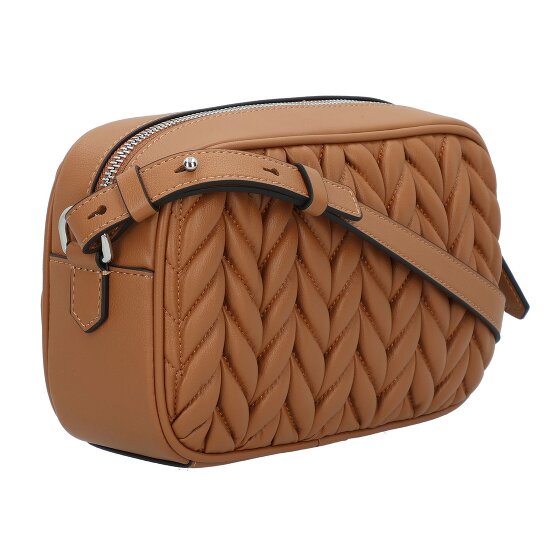 Karl Lagerfeld Weave Torba na ramię 22 cm