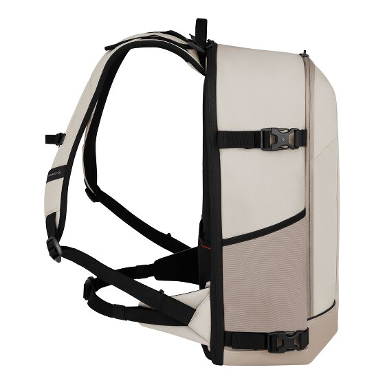 Victorinox Nowoczesny plecak podróżny Altmont z przegrodą na laptopa 49 cm