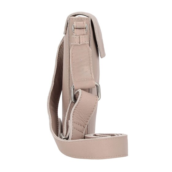 Cowboysbag Belfast Etui na telefon komórkowy Skórzany 10 cm