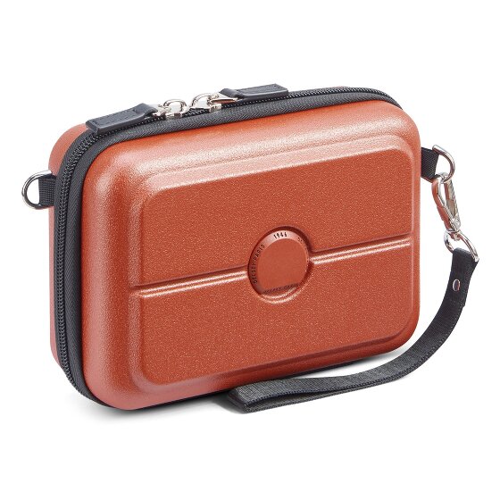 Delsey Paris Turenne 2.0 Mini Torba Torba na ramię 18 cm