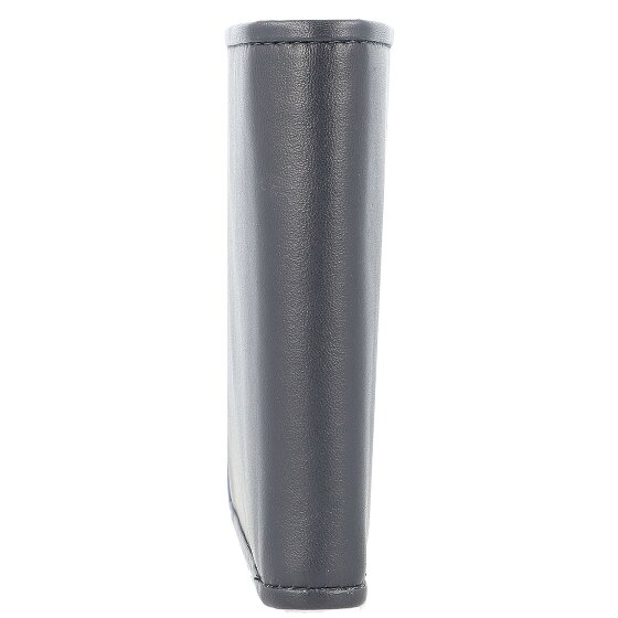 Roncato Argo Portfel Ochrona RFID Skórzany 12.5 cm