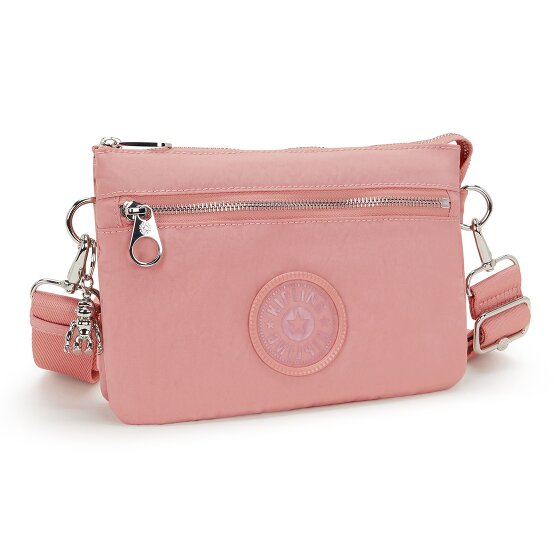 Kipling Charm Riri Zip Torba na ramię 24 cm
