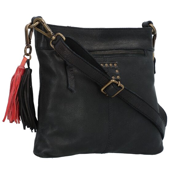 Taschendieb Wien Lachnerstrasse 4 Torba na ramię Skórzany 25 cm