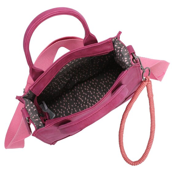 Fritzi aus Preußen SquareN Vintage Torba 20.5 cm