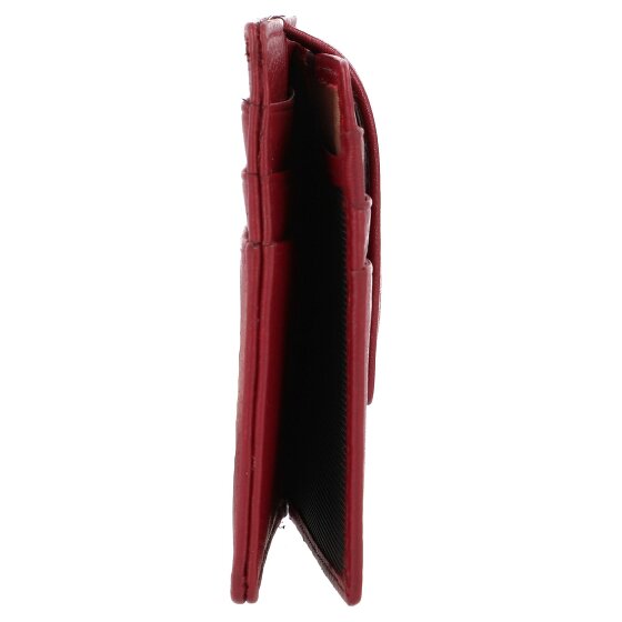 Esquire Oslo Nappa Credit Card Case RFID Leather 9,5 cm