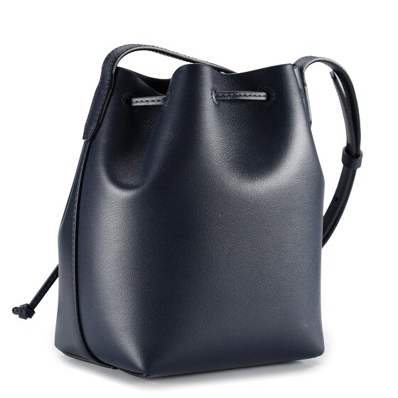 Liebeskind Dancing Letters Torba S Skórzany 12 cm