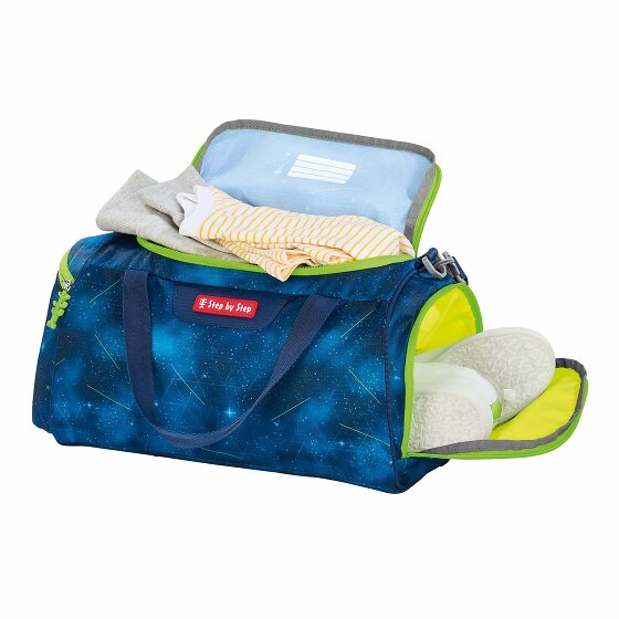 Step by Step Torba sportowa 38 cm