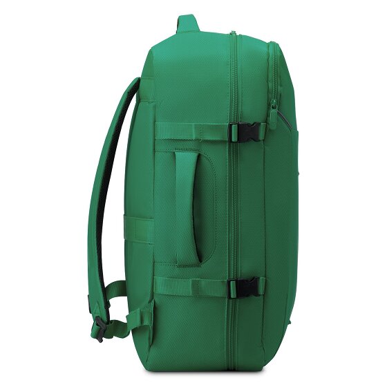 Roncato Ironik 2.0 Plecak 55 cm Komora na laptopa