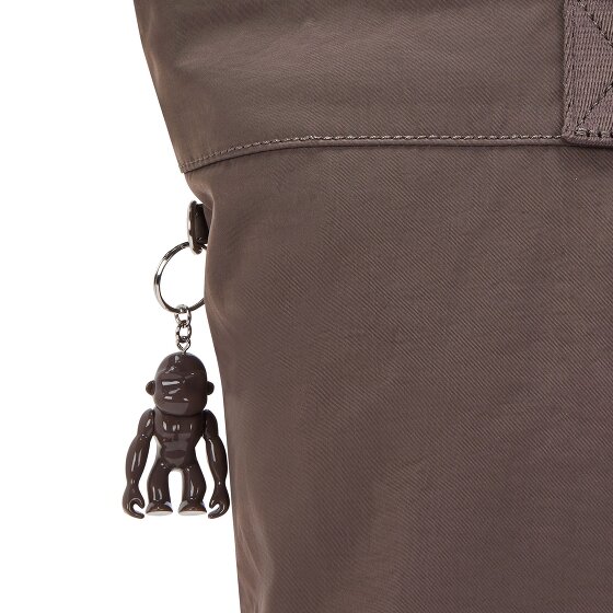 Kipling Basic Elevated Colissa Up Shopper Bag 50 cm Komora na laptopa