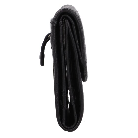 Harbour 2nd Just Pure Portfel Ochrona RFID Skórzany 10.5 cm