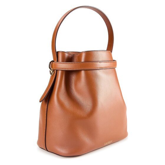 Lauren Ralph Lauren Blake Torba Skórzany 24 cm