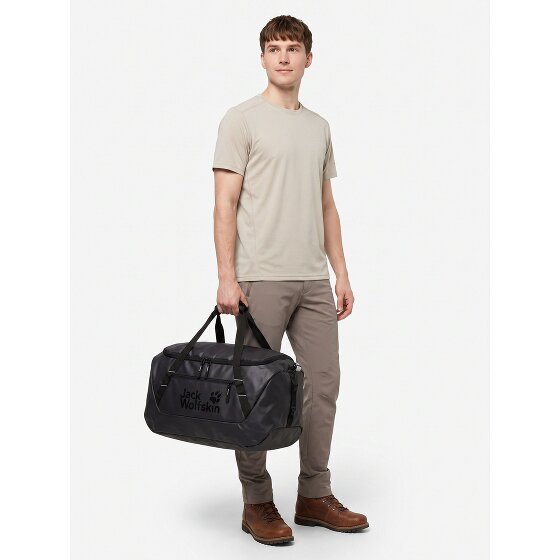 Jack Wolfskin Tecton Torba podróżna Weekender 60 cm