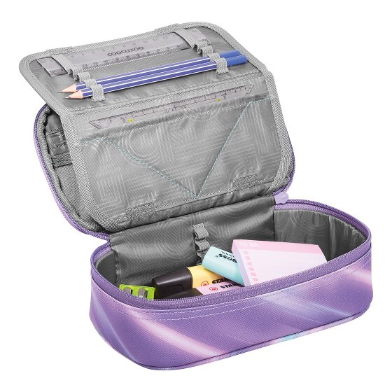 coocazoo Piórnik 24 cm