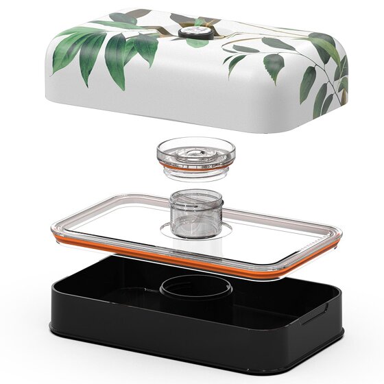 24Bottles Lunchbox 21 cm