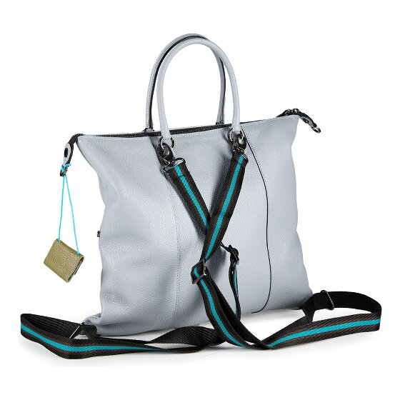 Gabs G3 Plus 5 w 1 skórzana torba na ramię 43 cm