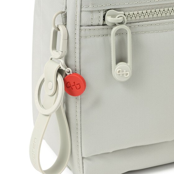 Hedgren Inner City Torba na ramię Ochrona RFID 27.5 cm