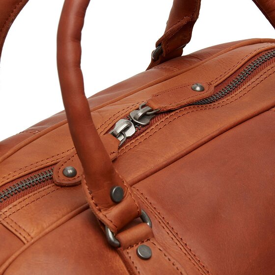 The Chesterfield Brand Liam Torba podróżna Weekender Skórzany 46 cm