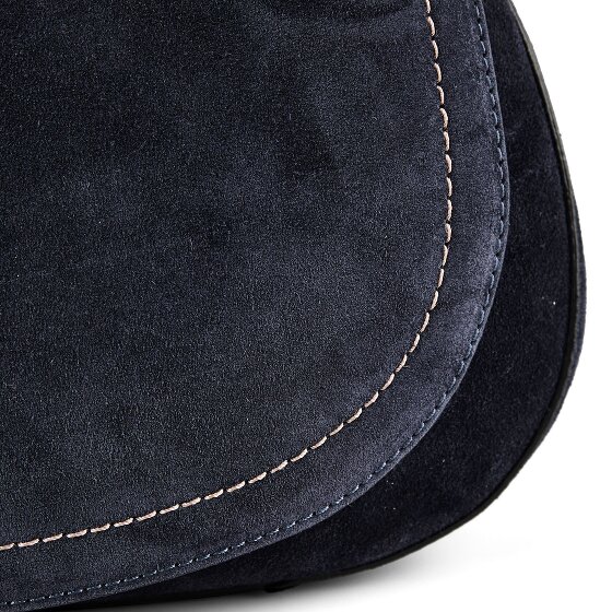 Gianni Chiarini Helena Round Torba na ramię Skóra 38 cm