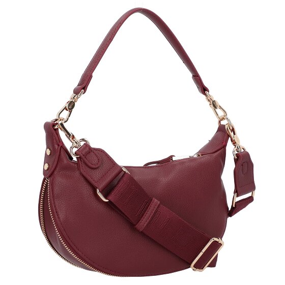 Liu Jo Kaliska Torba na ramię S 25 cm z plisą rozprężną