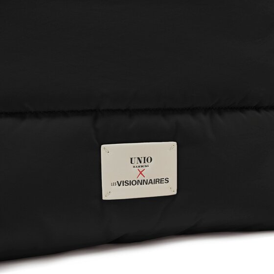 LES VISIONNAIRES Unio Shopper Torba 40 cm