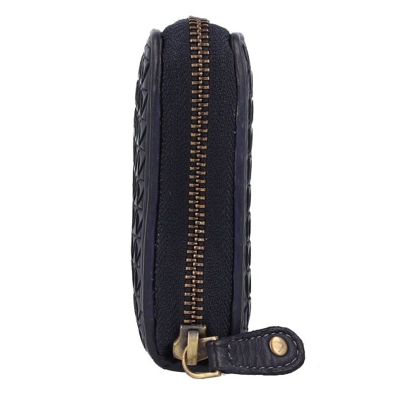 Greenland Nature Femi & Nine Portfel Skórzany 20 cm