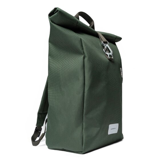 Sandqvist Ground Plecak 56 cm Komora na laptopa