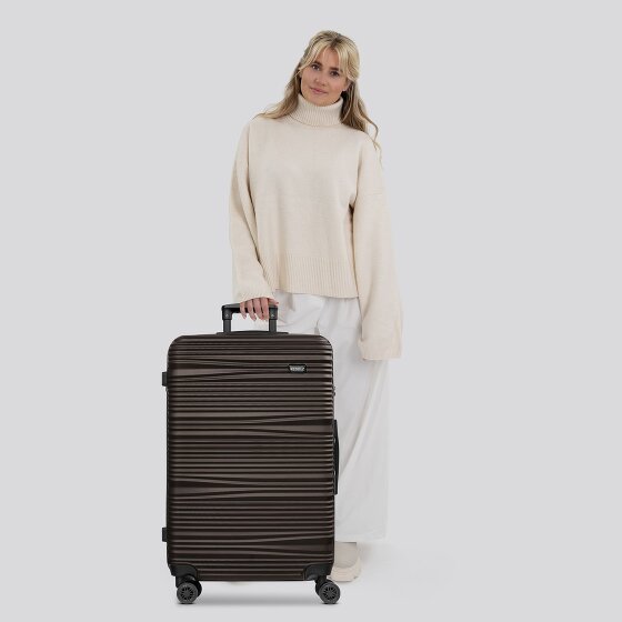Redolz Essentials 16 LARGE 4 kółka Walizka 77 cm
