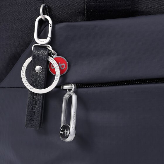 Hedgren Furo Teczka Ochrona RFID 40 cm Komora na laptopa