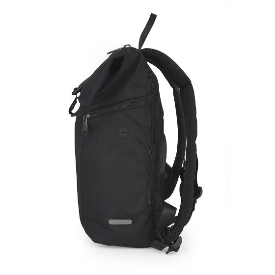 Gabol Plecak Traffic 42 cm z przegrodą na laptopa