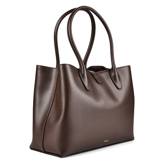 Furla Goccia Shopper Bag M Skóra 33 cm