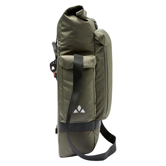 Vaude Cyclist Back Single Torba na rower 20 cm
