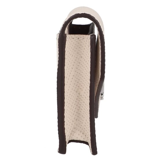 Lauren Ralph Lauren Portfel Skórzany 10 cm