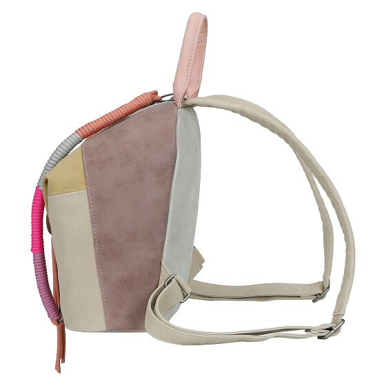 Fritzi aus Preußen Marit Limited Plecak miejski 28 cm