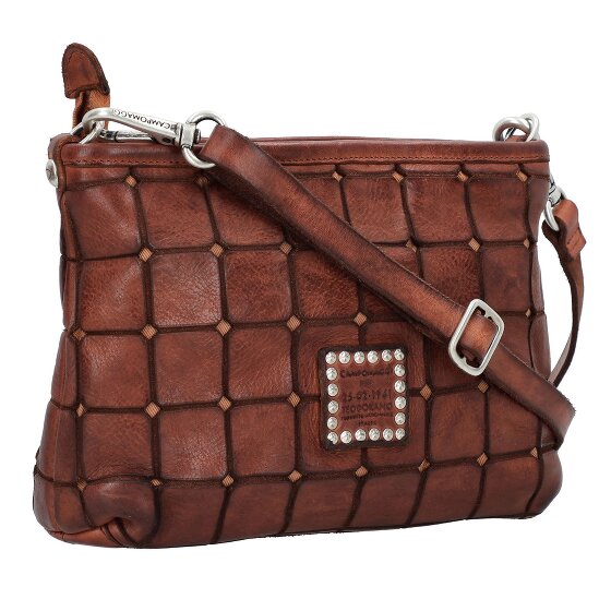 Campomaggi Acacia Torba na ramię Skórzany 27 cm