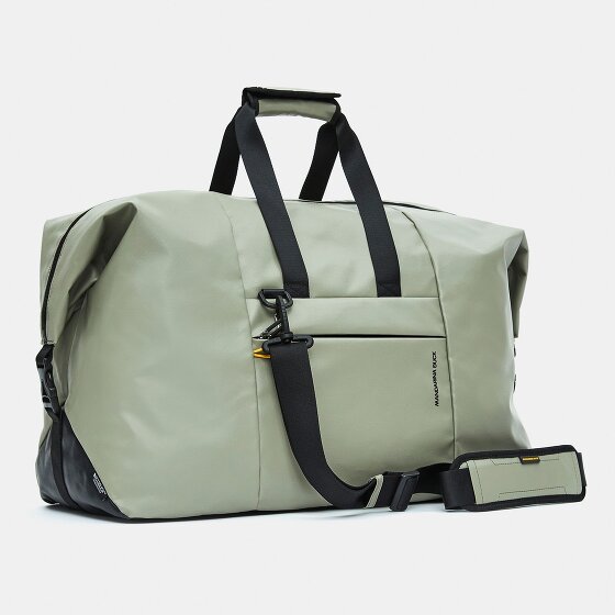 Mandarina Duck Eco Coated Torba podróżna Weekender 54 cm