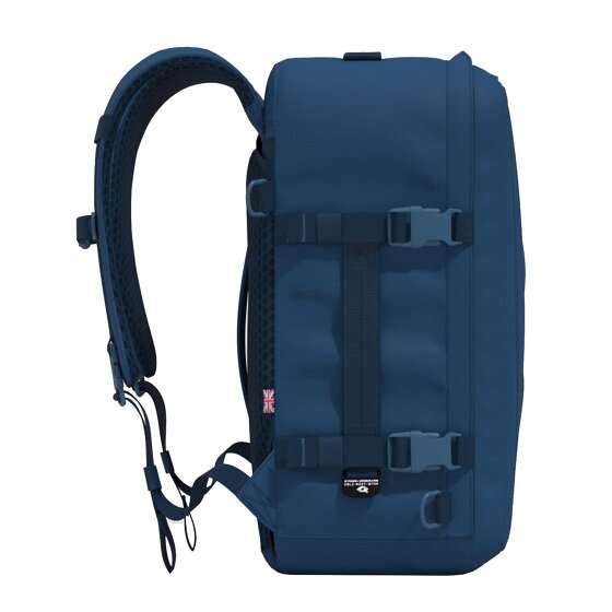 Cabin Zero Travel Cabin Bag Classic Plus 32L Backpack 46 cm