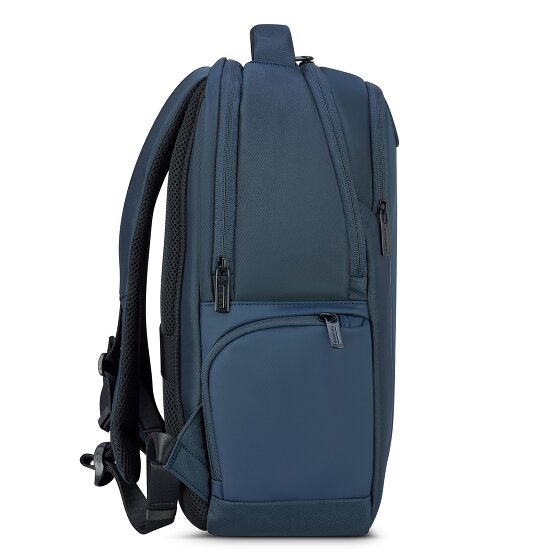 Roncato Interface Plecak 41 cm Komora na laptopa