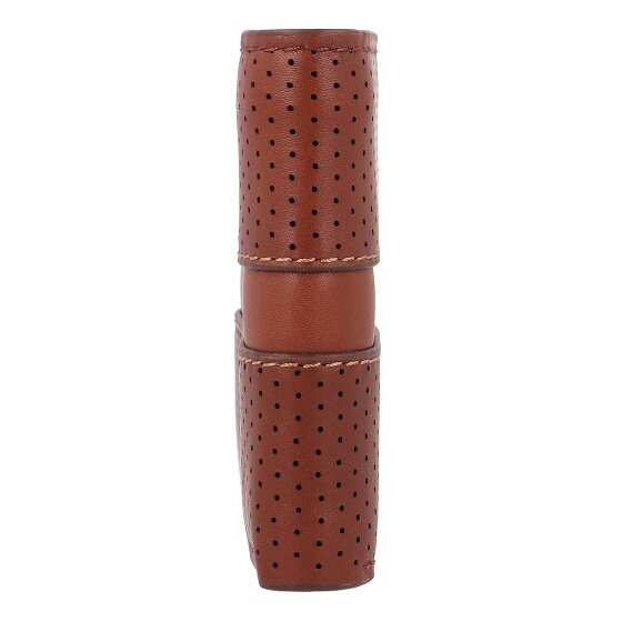 Fossil Sport Tourer Portfel Skórzany 12 cm