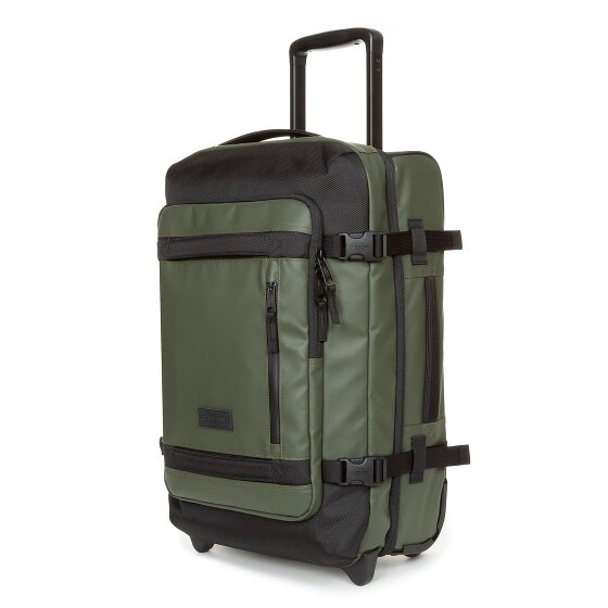 Eastpak Tranverz 2 kółka Torba podróżna 51 cm